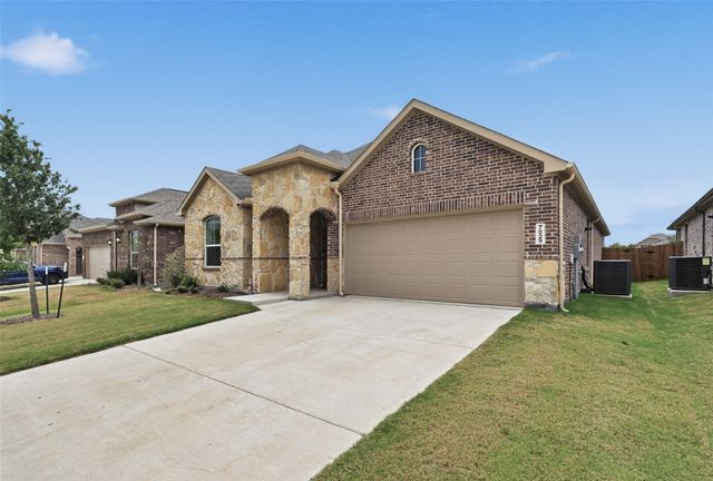7029 Black Ash Lane, Mckinney, TX 75071