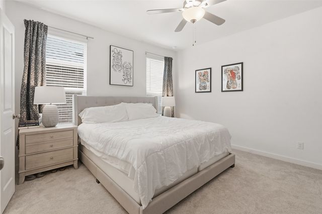 7029 Black Ash Lane, Mckinney, TX 75071