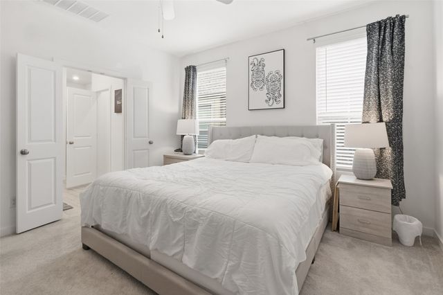 7029 Black Ash Lane, Mckinney, TX 75071