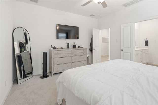 7029 Black Ash Lane, Mckinney, TX 75071