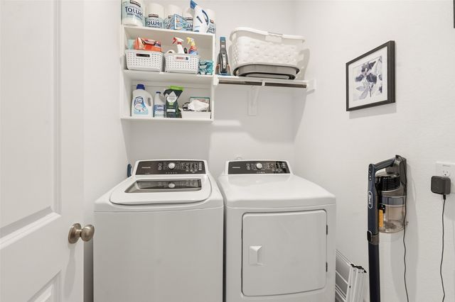 7029 Black Ash Lane, Mckinney, TX 75071