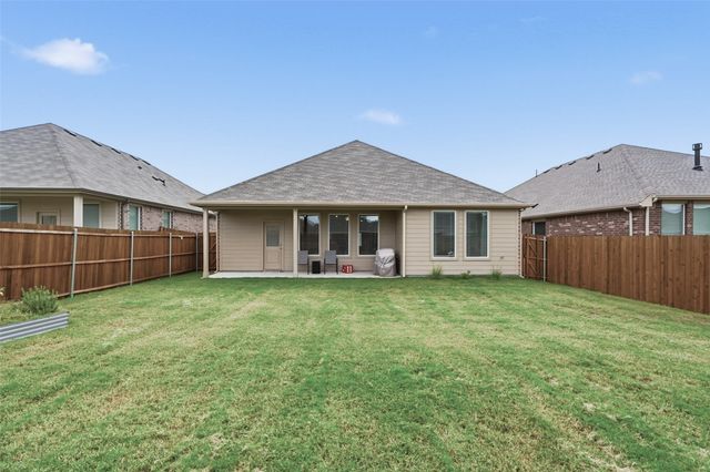 7029 Black Ash Lane, Mckinney, TX 75071