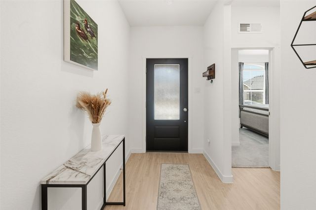 7029 Black Ash Lane, Mckinney, TX 75071