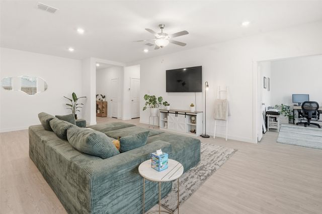 7029 Black Ash Lane, Mckinney, TX 75071