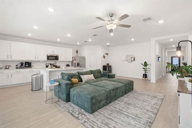 7029 Black Ash Lane, Mckinney, TX 75071