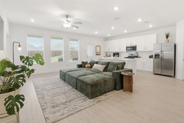 7029 Black Ash Lane, Mckinney, TX 75071