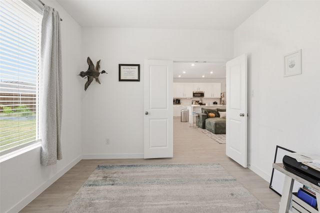 7029 Black Ash Lane, Mckinney, TX 75071