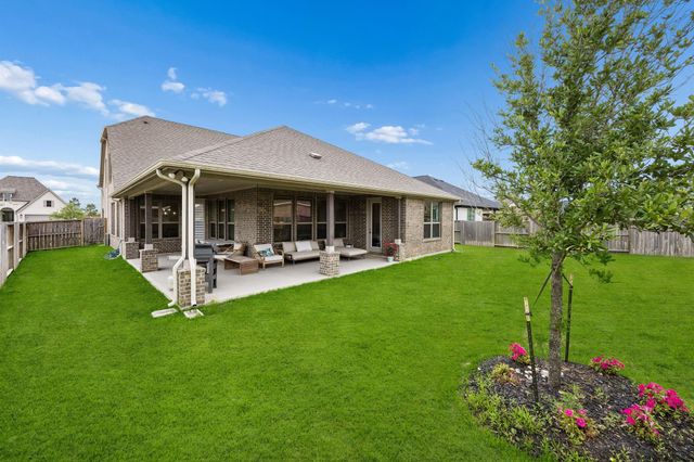 5719 Caracara Street, Manvel, TX 77578