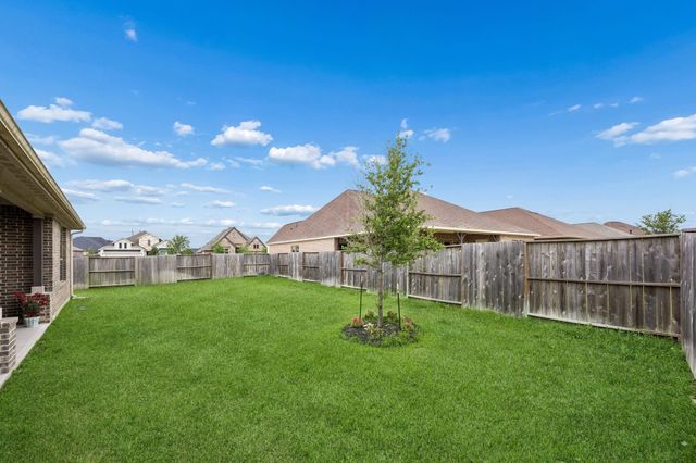 5719 Caracara Street, Manvel, TX 77578