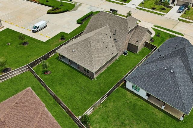 5719 Caracara Street, Manvel, TX 77578