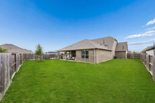 5719 Caracara Street, Manvel, TX 77578