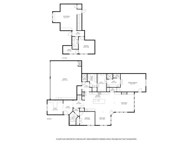 5719 Caracara Street, Manvel, TX 77578