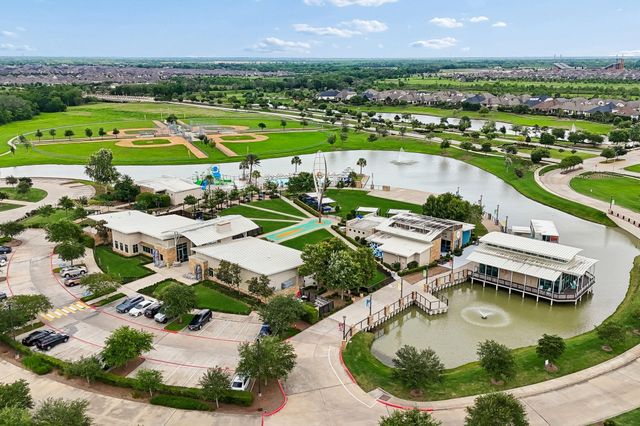 5719 Caracara Street, Manvel, TX 77578