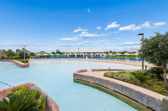 5719 Caracara Street, Manvel, TX 77578