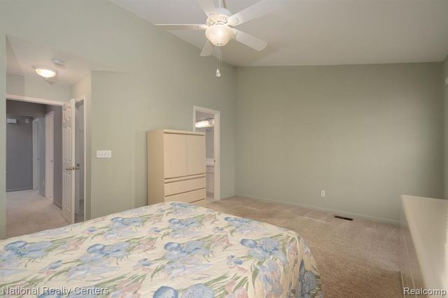 41642 Haggerty Woods Court, Canton, MI 48187