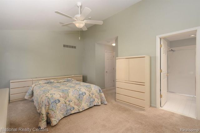 41642 Haggerty Woods Court, Canton, MI 48187