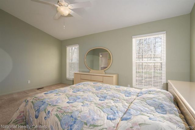 41642 Haggerty Woods Court, Canton, MI 48187