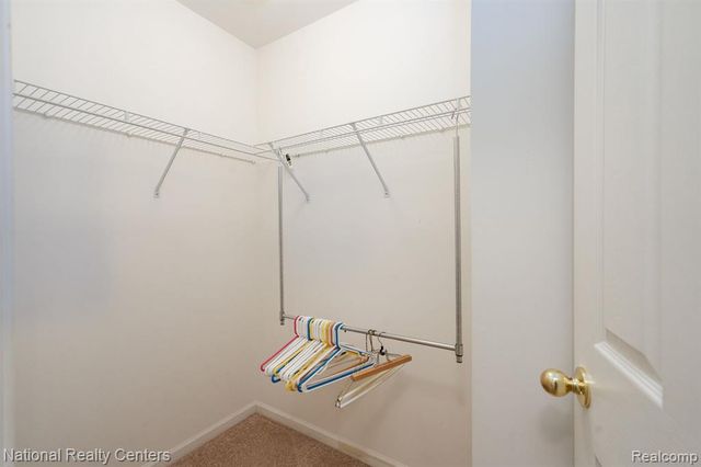 41642 Haggerty Woods Court, Canton, MI 48187