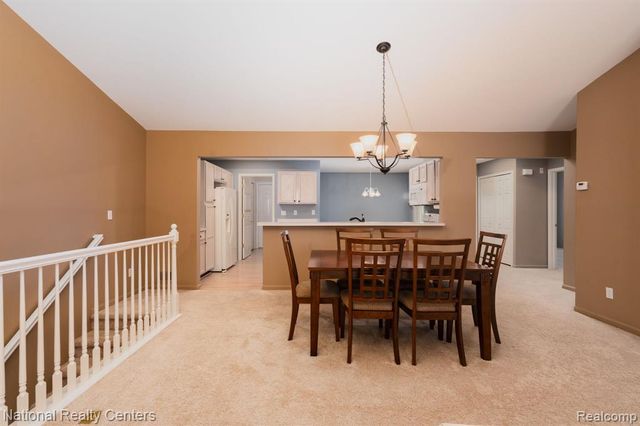 41642 Haggerty Woods Court, Canton, MI 48187