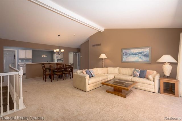 41642 Haggerty Woods Court, Canton, MI 48187