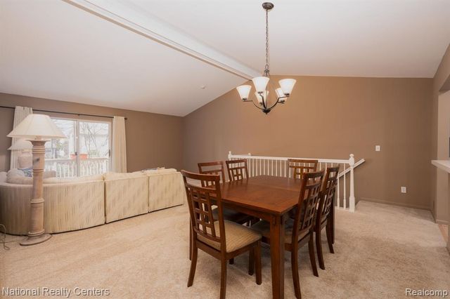 41642 Haggerty Woods Court, Canton, MI 48187