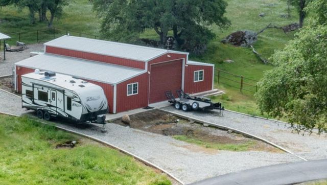 17159 Coyote Pass Lane, Clovis, CA 93619