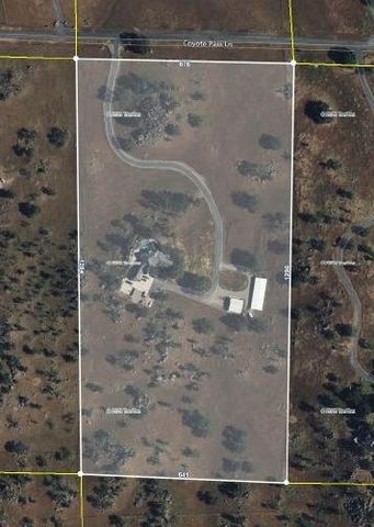 17159 Coyote Pass Lane, Clovis, CA 93619