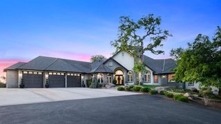 17159 Coyote Pass Lane, Clovis, CA 93619