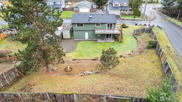 19203 71st Avenue E, Spanaway, WA 98387