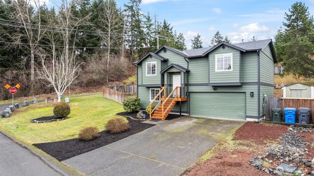 19203 71st Avenue E, Spanaway, WA 98387