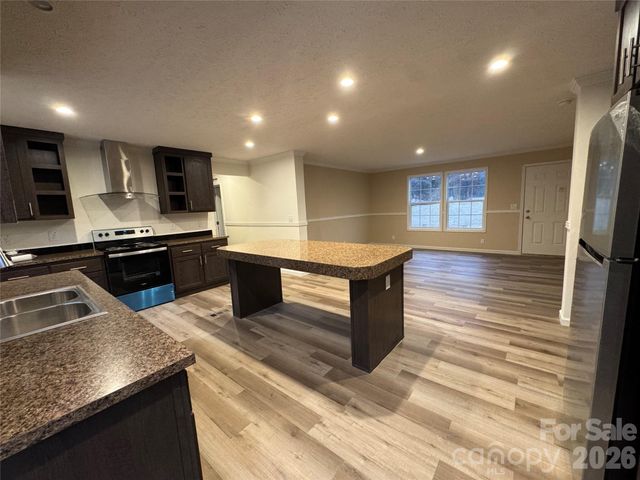 1188 Leck Road, Morganton, NC 28655