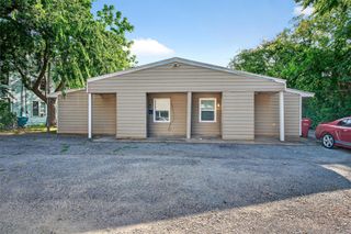 816 S Crockett Street 4, Sherman, TX 75090