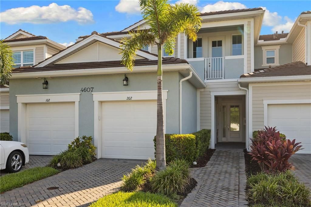 4607 Arboretum CIR 202, NAPLES, FL 34112 — photo 2