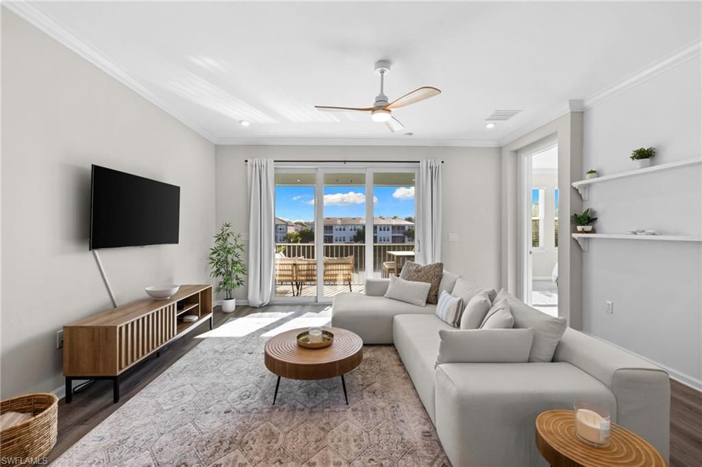 4607 Arboretum CIR 202, NAPLES, FL 34112 — photo 5
