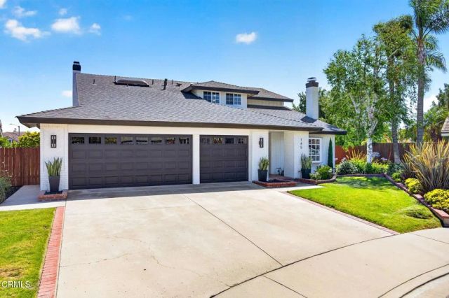 145 Japonica Court, Camarillo, CA 93012