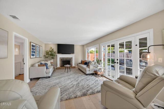 145 Japonica Court, Camarillo, CA 93012