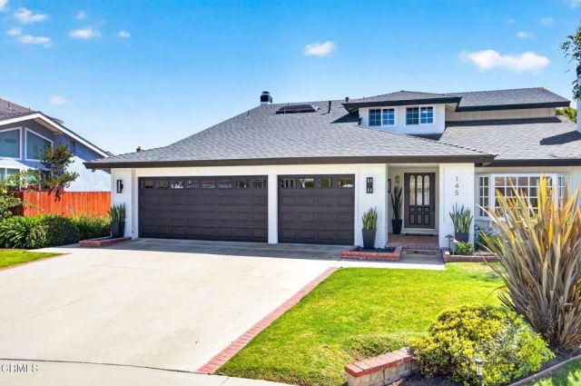 145 Japonica Court, Camarillo, CA 93012