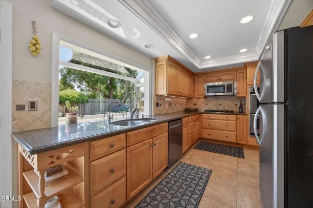145 Japonica Court, Camarillo, CA 93012