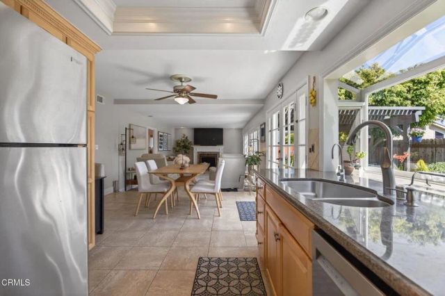 145 Japonica Court, Camarillo, CA 93012
