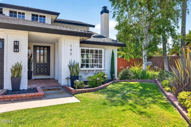 145 Japonica Court, Camarillo, CA 93012