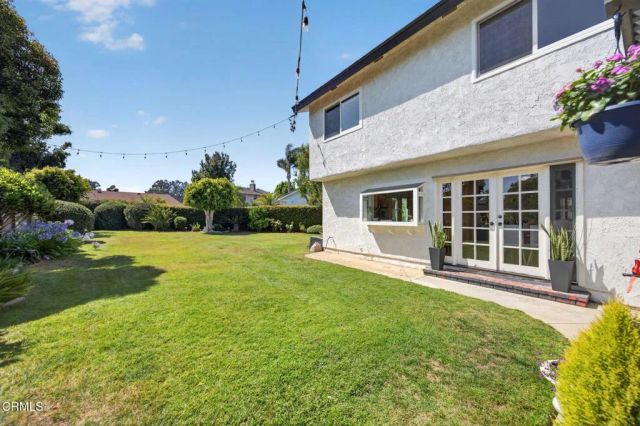 145 Japonica Court, Camarillo, CA 93012