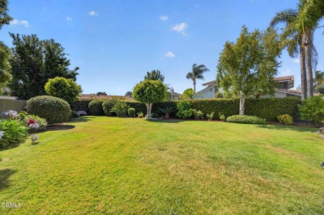145 Japonica Court, Camarillo, CA 93012