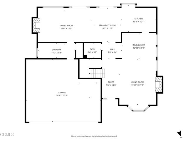 145 Japonica Court, Camarillo, CA 93012