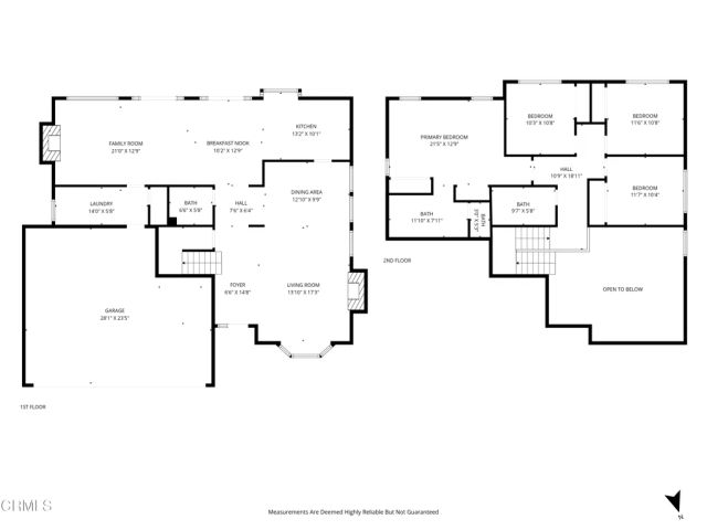 145 Japonica Court, Camarillo, CA 93012