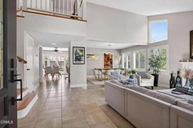 145 Japonica Court, Camarillo, CA 93012