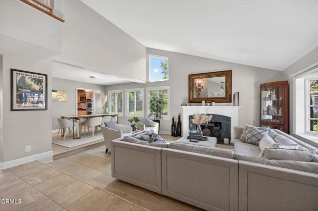 145 Japonica Court, Camarillo, CA 93012