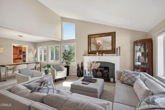 145 Japonica Court, Camarillo, CA 93012