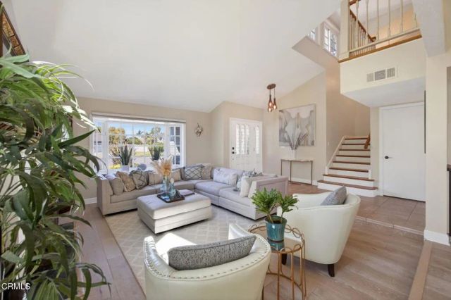 145 Japonica Court, Camarillo, CA 93012