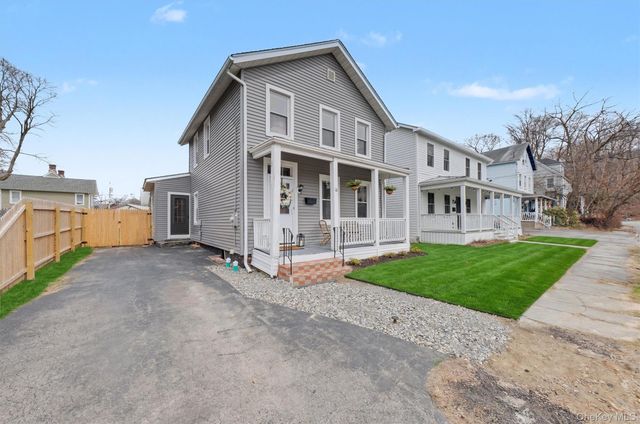 18 Center Street, Beacon, NY 12508