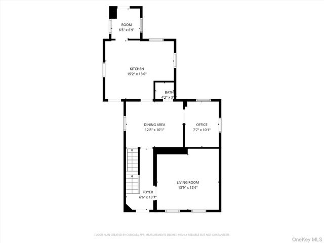 18 Center Street, Beacon, NY 12508